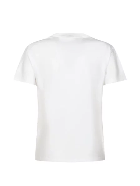 Tricou Mc2 Saint Barth alb