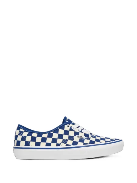 Sneakerși Vans Authentic albastru