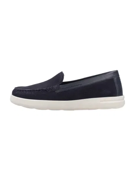Pantofi Geox albastru