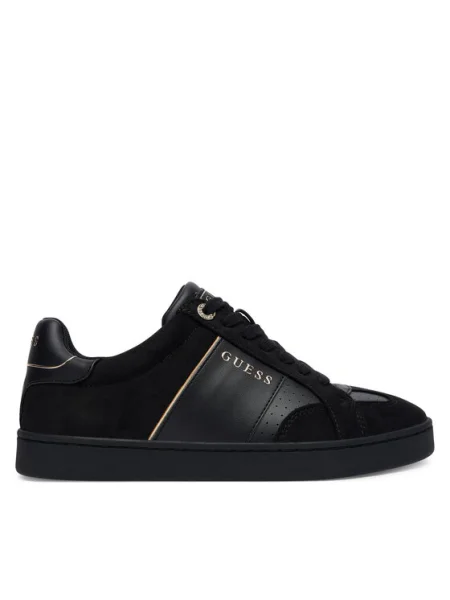 Guess Sneakers negru