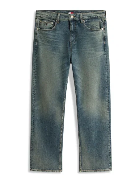 Tommy Jeans Džínsy OTIS denim modrá