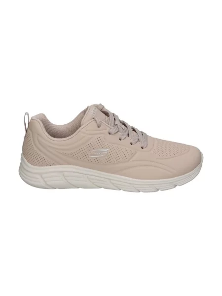 Tenisice Skechers bež