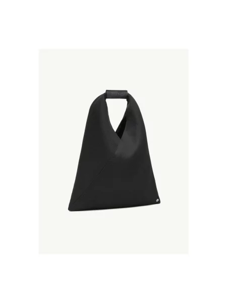 Maison Margiela torebka czarny