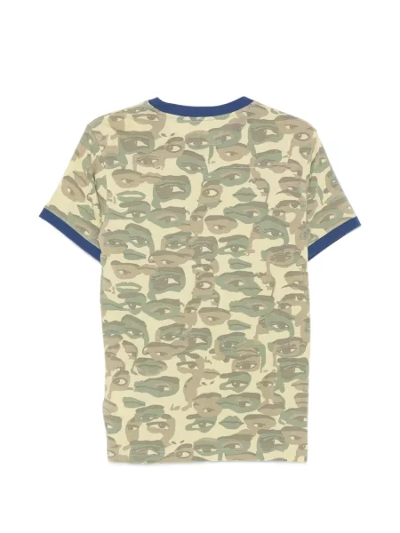 Tricou Kidsuper verde