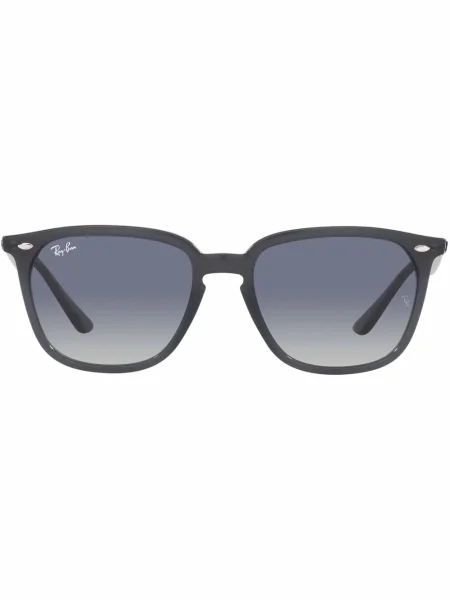 Ochelari de soare Ray-ban albastru