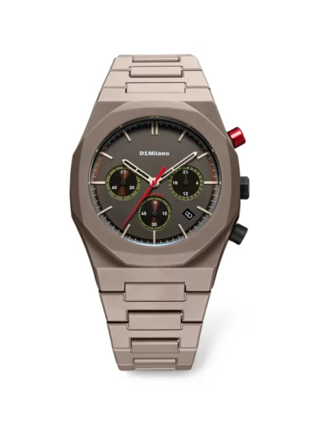 Ceas D1 Milano maro