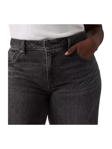 Blugi Levi's® negru