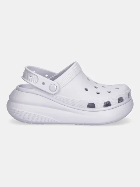 Crocs papuci Classic Crush Clog