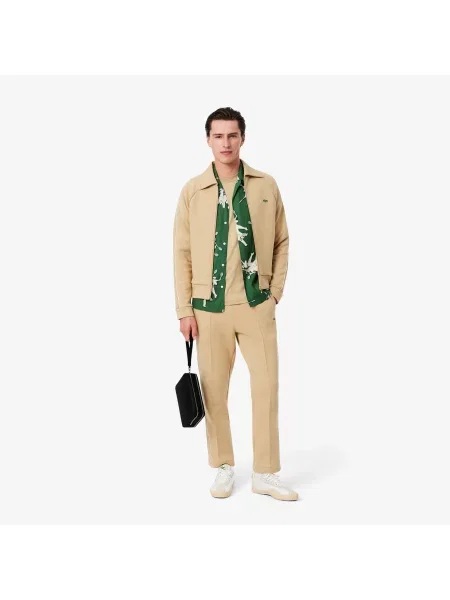 Кошелек Lacoste черный