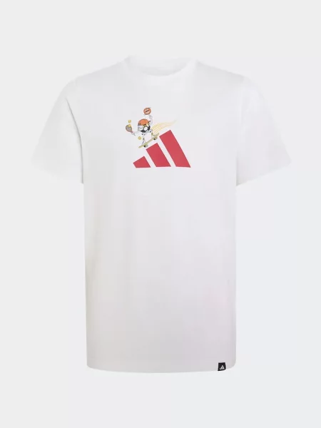 Adidas футболка дитяча