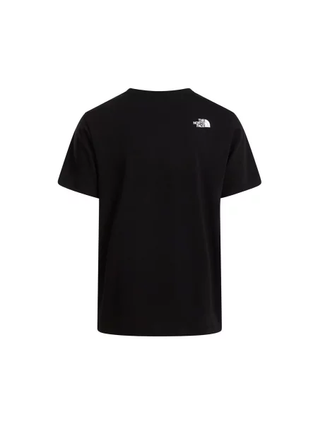 Majica The North Face bijela