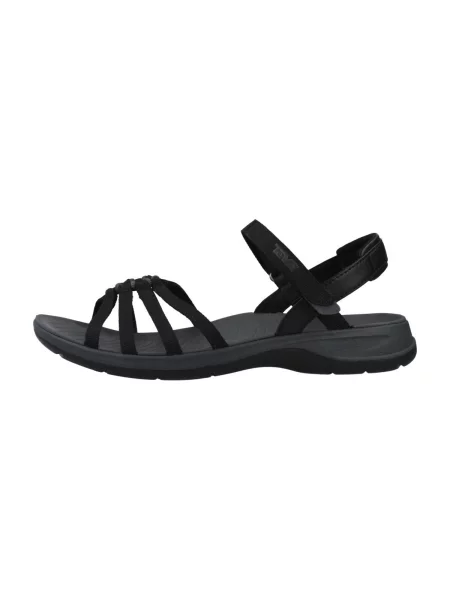 Sandale Teva negru