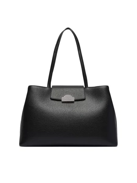 Karl Lagerfeld tote torba za žene od imitacije kože K/RSG crna