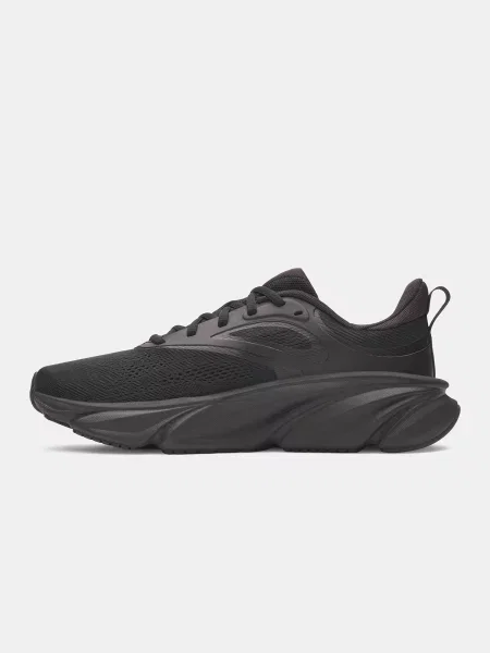 Sneakerși Under Armour Rogue negru