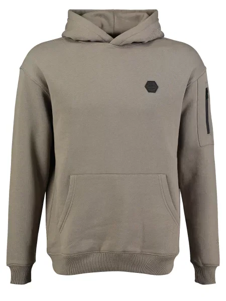 Key Largo Sweater majica pijesak