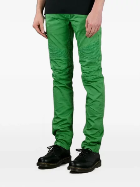 Blugi Balmain verde