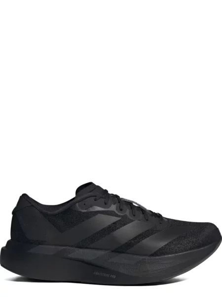 Košarka tenisice Adidas Adizero s autogramom smeđa