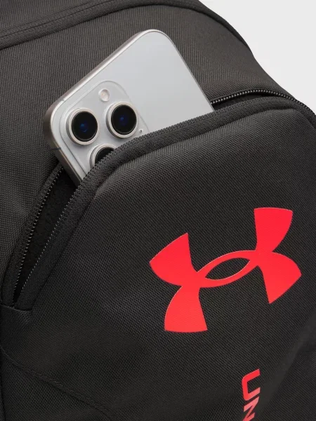 Рюкзак Under Armour чорний