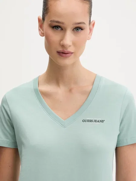 Футболка Guess Jeans