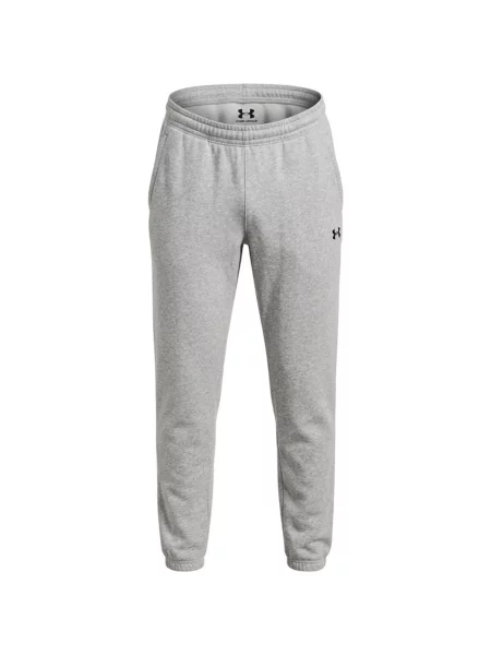 Pantaloni de jogging Under Armour gri