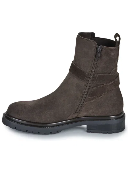 Pantofi Jb Martin maro