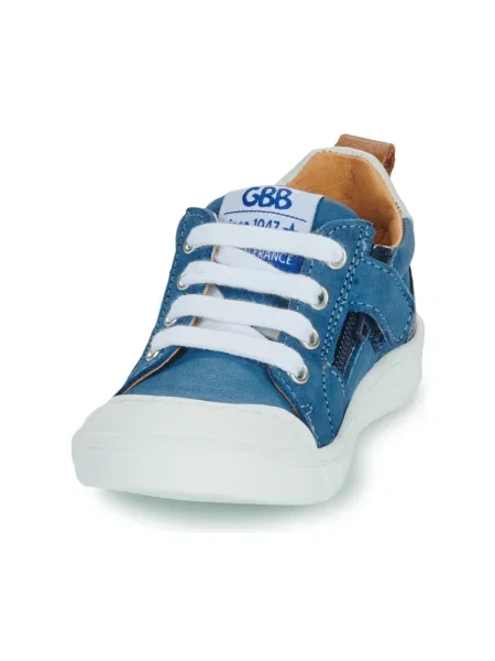 Pantofi copii Gbb albastru