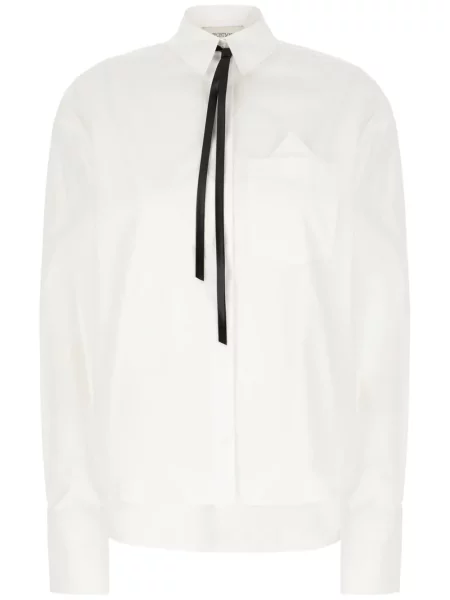 Cămașă Sportmax alb
