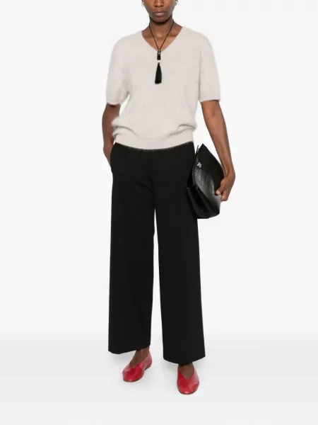 Pantaloni Via Masini 80 negru