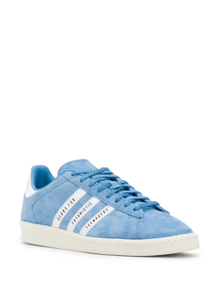 Sneakersy Adidas Stan Smith białe