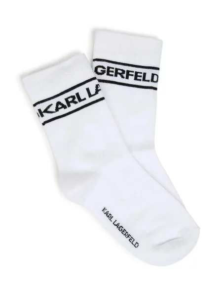 Детские носки Karl Lagerfeld