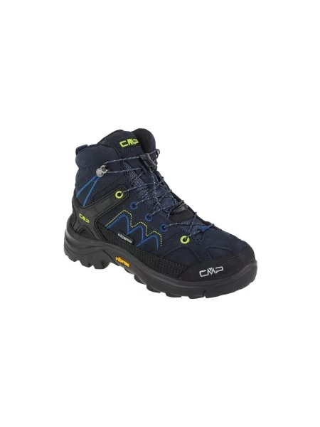 Pantofi copii Cmp albastru