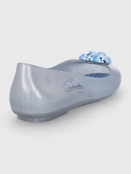 Детские балетки Melissa