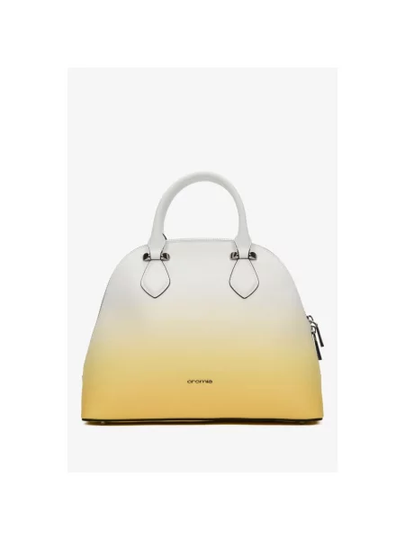 Сумка Cromia желтая