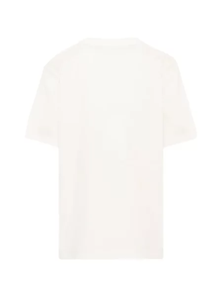 Koszulka dziecięca Mm6 Maison Margiela