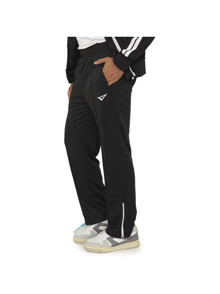 Pantaloni Legea negru