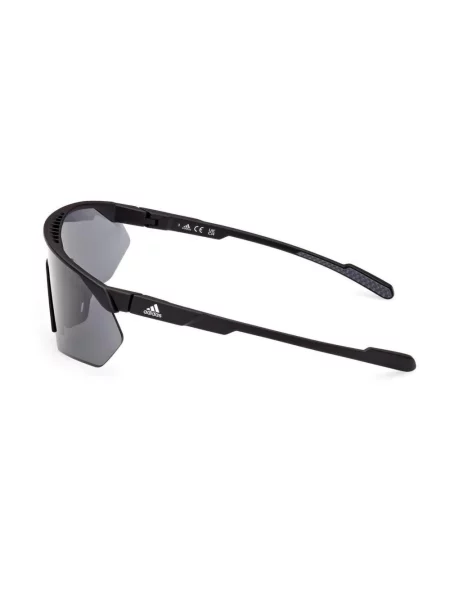 Okulary przeciwsłoneczne Adidas czarne