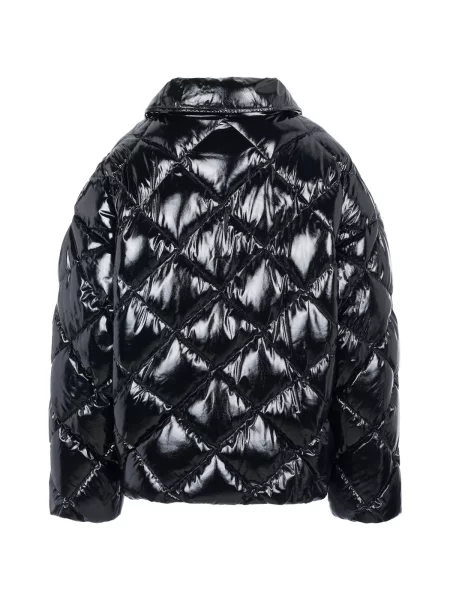 Geacă D&g negru