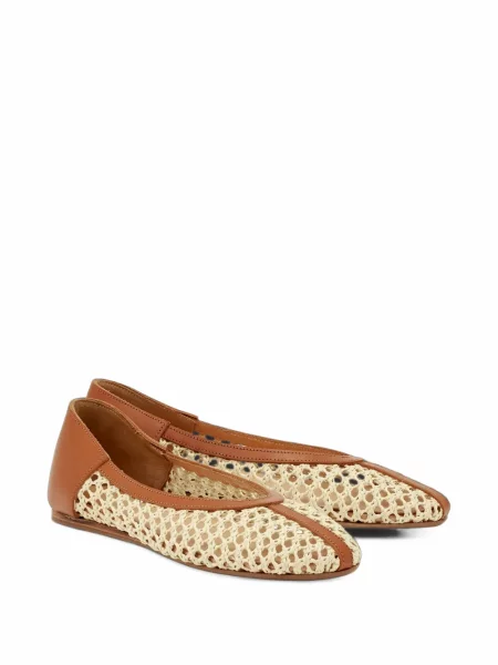 Balerini Ancient Greek Sandals