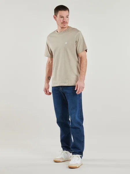 Tricou Element bej