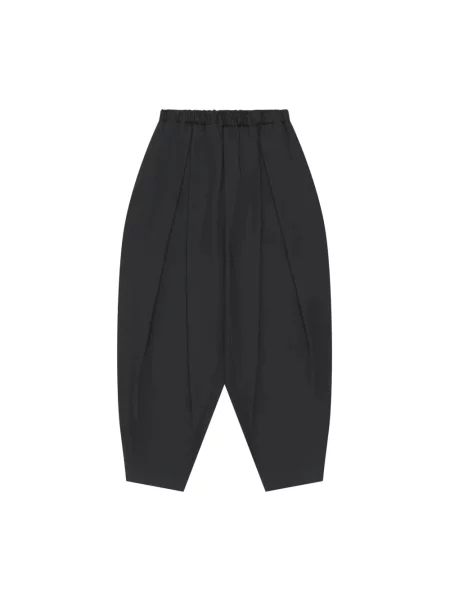 Spodnie Comme Des Garcons czarne