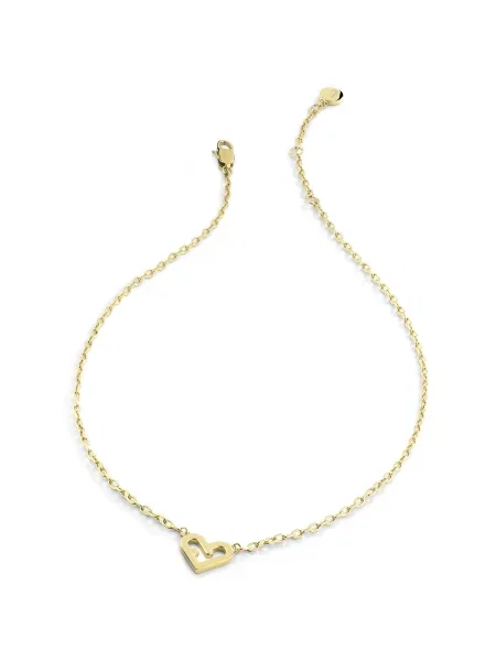 FURLA Grandinėlė Love' auksas