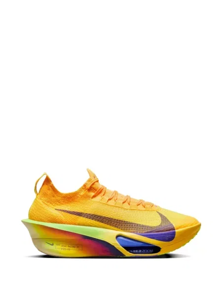 Tenisice Nike Air Max s mašnom smeđa