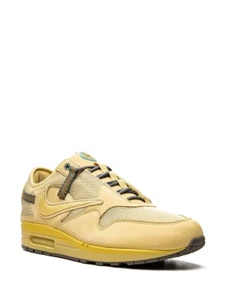 Sportbačiai Nike Air Max 1 geltona