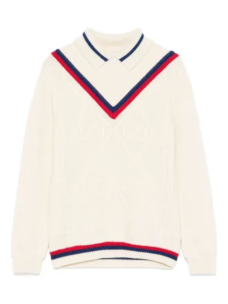 Sweter dziecięcy Gucci