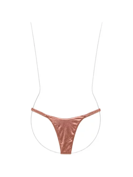 Bikini Isa Boulder roz