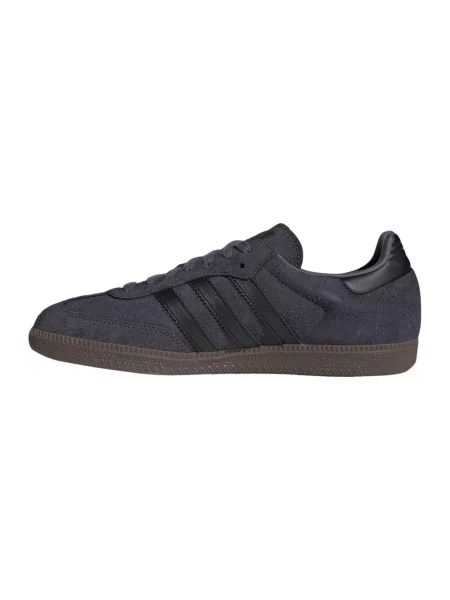 Trampki adidas Samba Og Auon/ Core Black/ EUR 43 szare