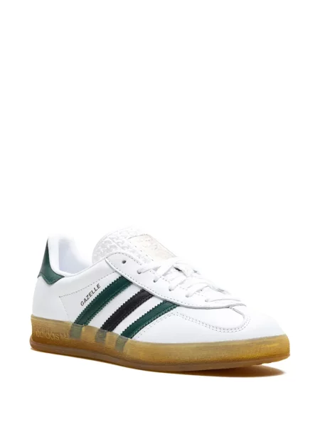 Sportbačiai Adidas Gazelle balta