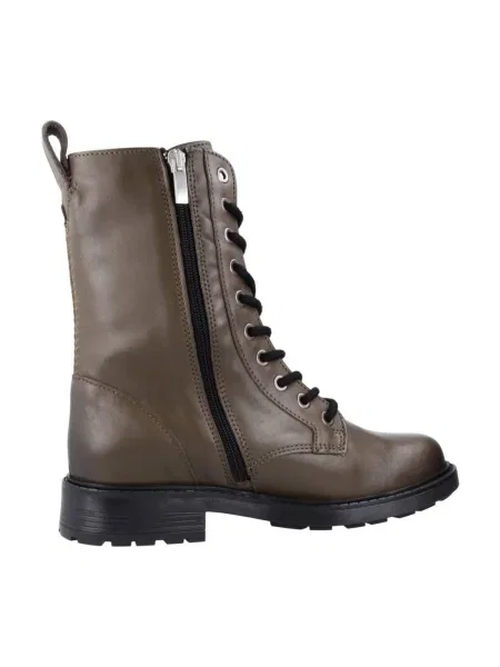 Pantofi Clarks verde