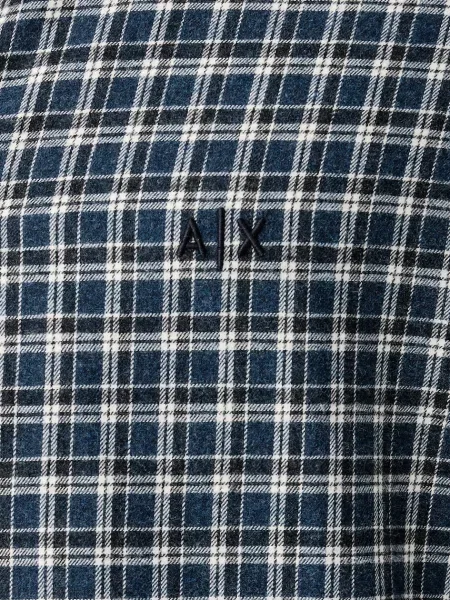 Armani Exchange сорочка