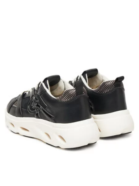 Sneakersy PINKO černé